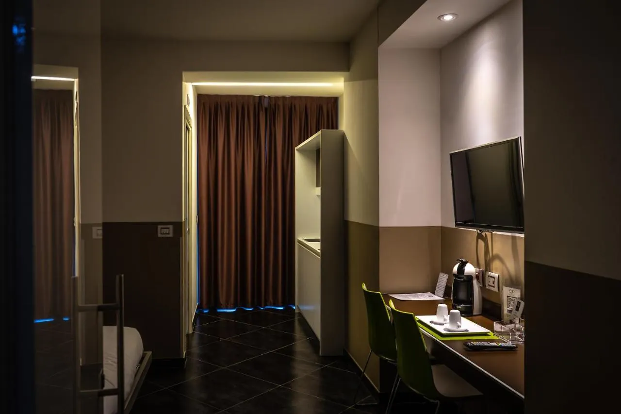 57 Reshotel Orio Orio al Serio Hotel