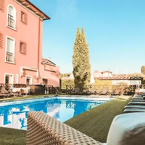 *** Hotel Benacus Italien