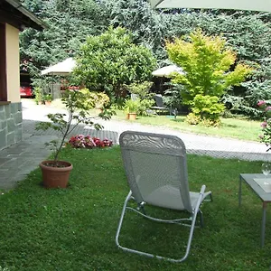 Monolocali In Casa Con Giardino Apartament
