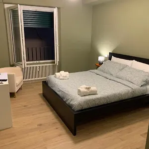  Guest house Fossatello Italy