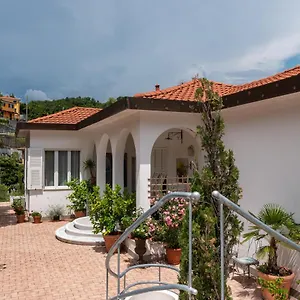  Guest house Cinque Terre Atelier Ouvert! Italy