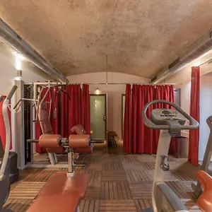 **** Hotel Hotiday Collection - Ghibellina Italy