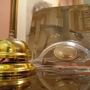  Bed & Breakfast Relais Corso Storico Italy