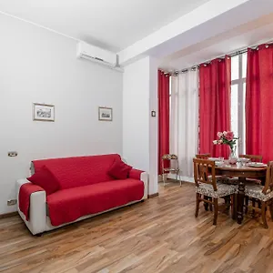 House Serena Rzym