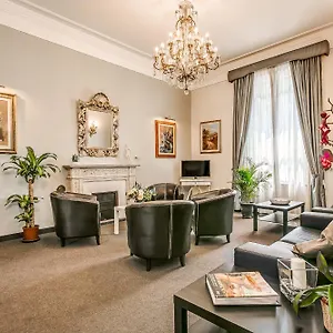 ** Hotel Arno Bellariva Italien