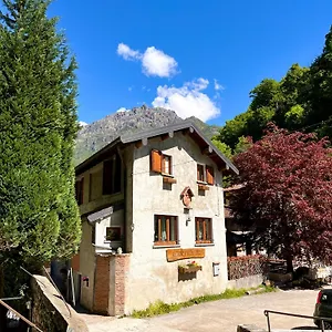 Agriturismo La Vecchia Chioderia Gospodarstwo agroturystyczne