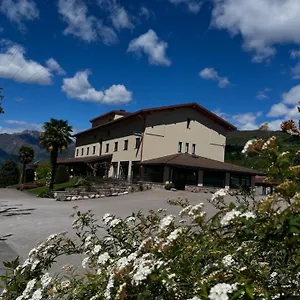 Merloni Hotel