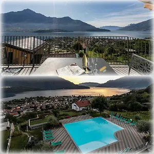 La Collina Lejlighedshotel