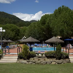 *** Hotel Villaggio San Lorenzo E Santa Caterina Italien