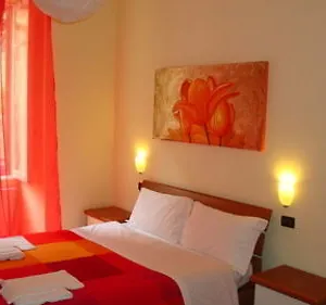 Bed and breakfast I Mulini A Vento