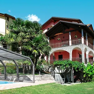 Casa Rosa Lejlighedshotel