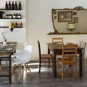 Casa de hóspedes Brusco