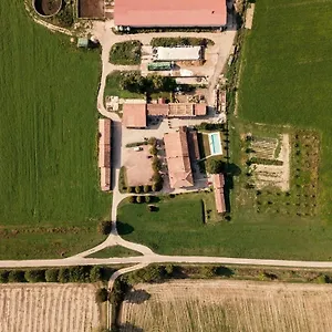 Albero Del Latte Gospodarstwo agroturystyczne