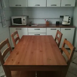 Bed and breakfast Your In