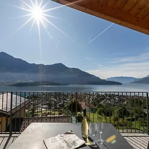 La Collina Lejlighedshotel