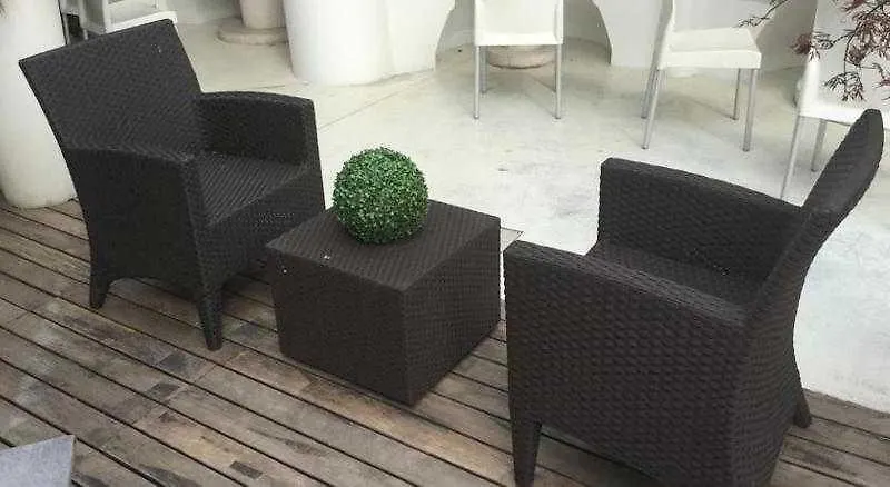 57 Reshotel Orio Orio al Serio 4*,