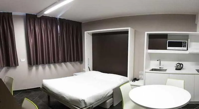 **** Hotel 57 Reshotel Orio Orio al Serio Italien