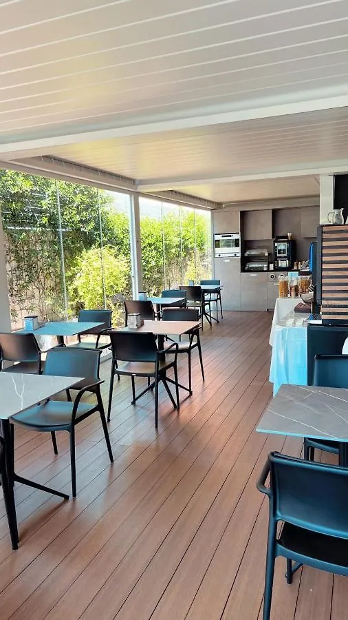 57 Reshotel Orio Orio al Serio Hotel