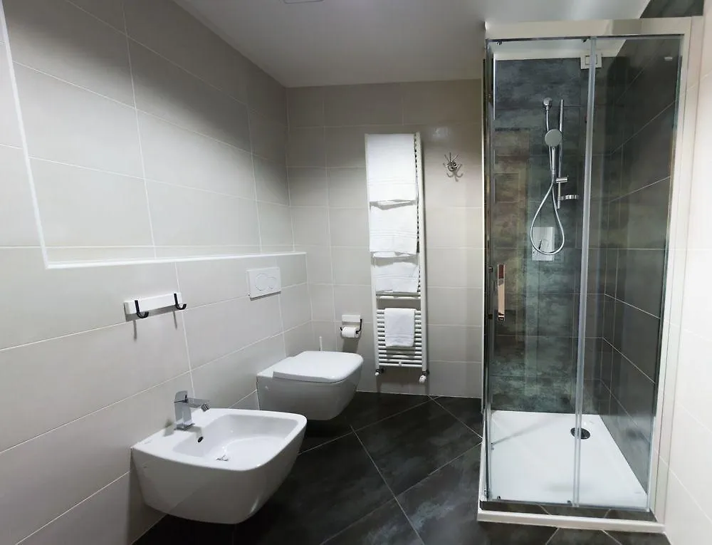 **** Hotel 57 Reshotel Orio Orio al Serio Italy