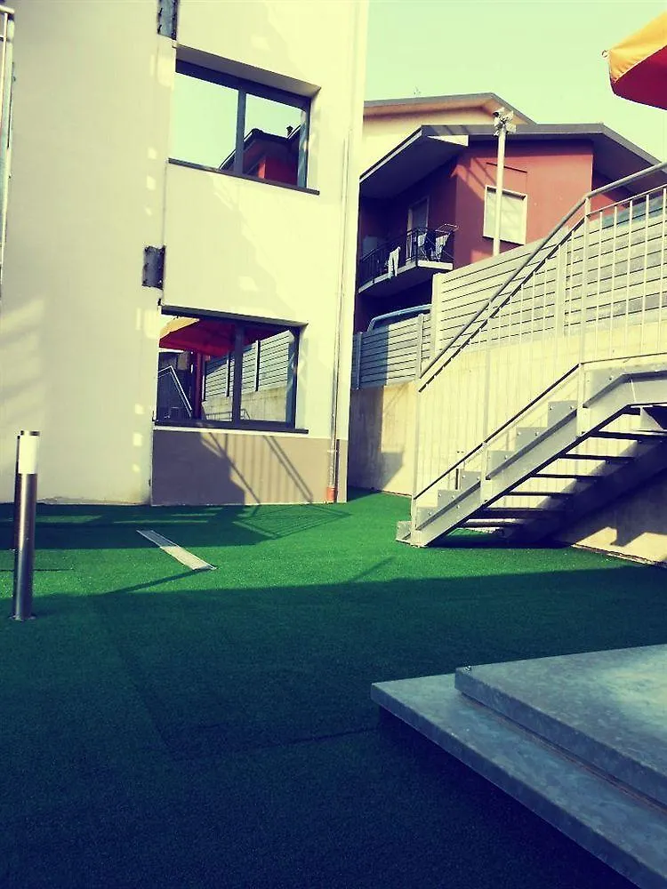 57 Reshotel Orio Orio al Serio