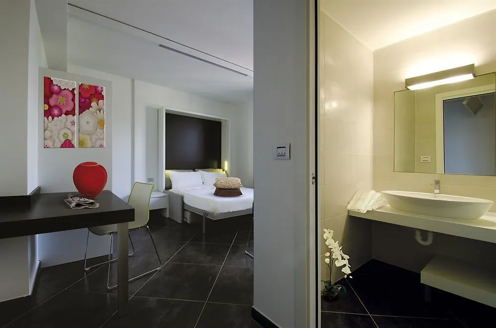 57 Reshotel Orio Orio al Serio 4*,  Italy