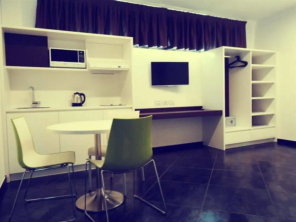 **** Hotel 57 Reshotel Orio Orio al Serio Włochy